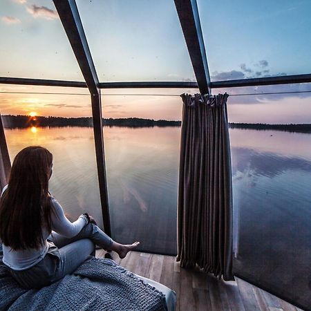 Tackork Gård&Marina Villa Nagu Exteriör bild