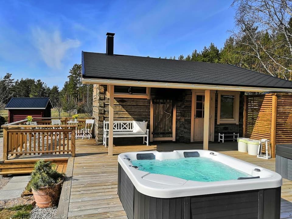 Tackork Gård&Marina Villa Nagu Exteriör bild