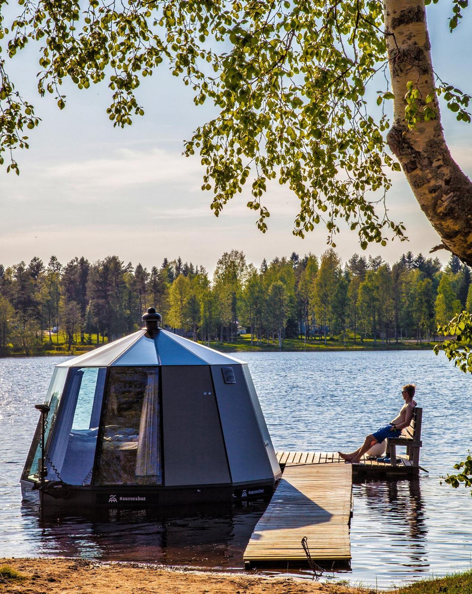 Tackork Gård&Marina Villa Nagu Exteriör bild